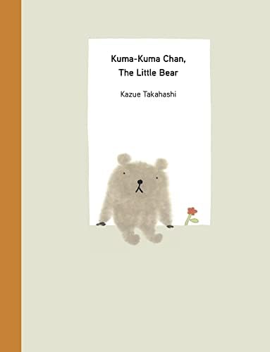 Kuma-Kuma Chan's Home: Takahashi, Kazue: 9781940842097: Amazon.com